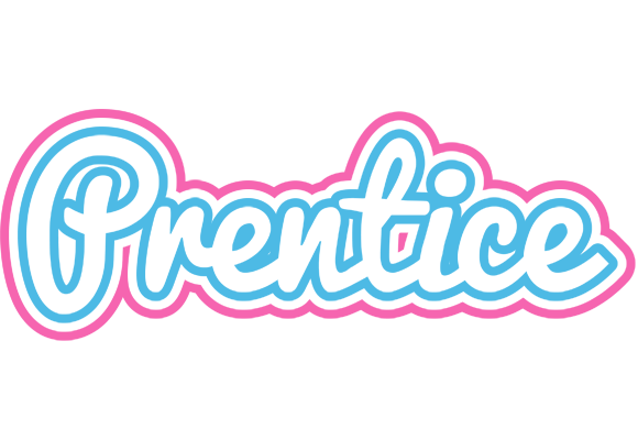 Prentice outdoors logo