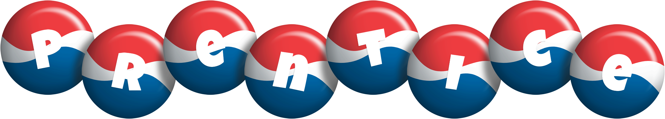 Prentice paris logo