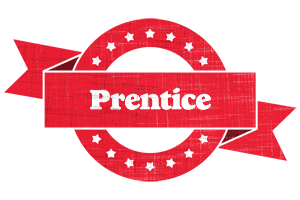 Prentice passion logo