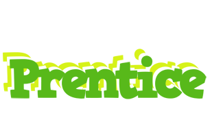 Prentice picnic logo