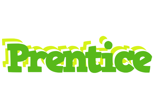Prentice picnic logo