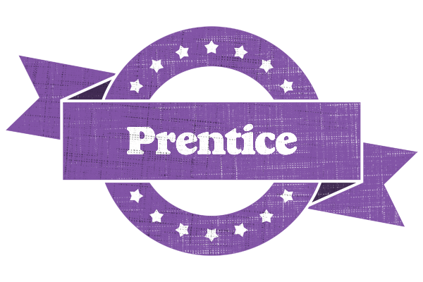 Prentice royal logo