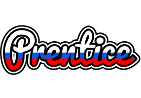 Prentice russia logo