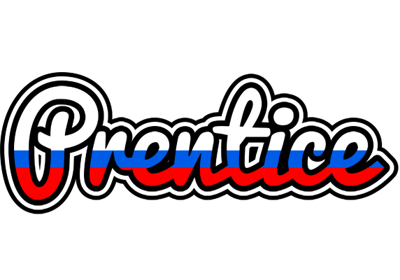 Prentice russia logo