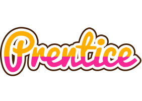 Prentice smoothie logo