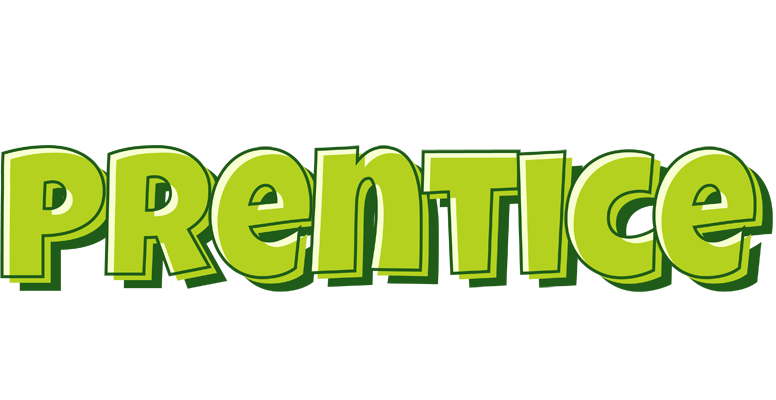 Prentice summer logo