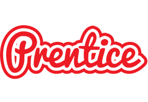 Prentice sunshine logo