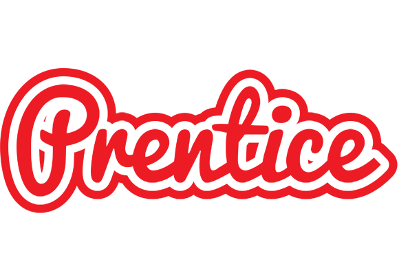 Prentice sunshine logo