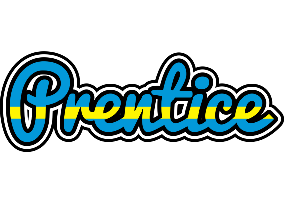 Prentice sweden logo