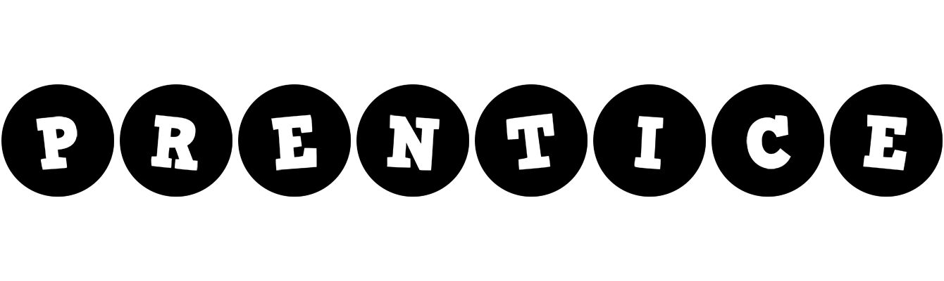 Prentice tools logo