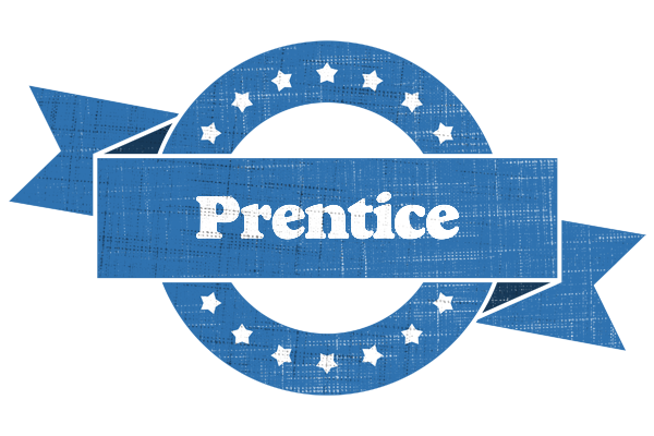 Prentice trust logo