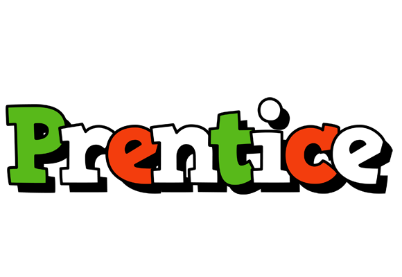 Prentice venezia logo