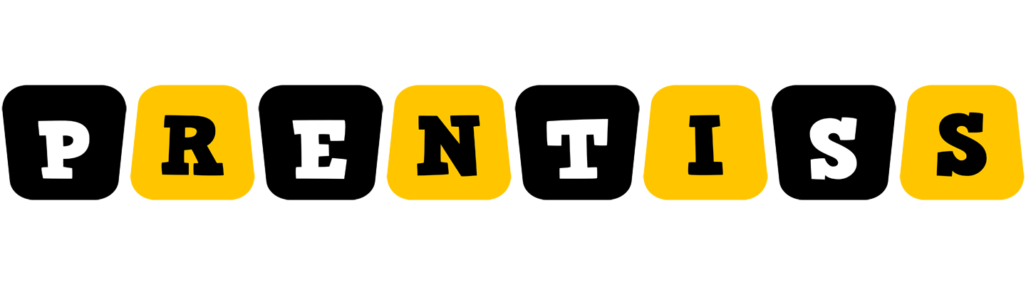 Prentiss boots logo