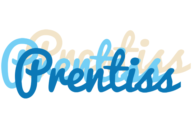 Prentiss breeze logo