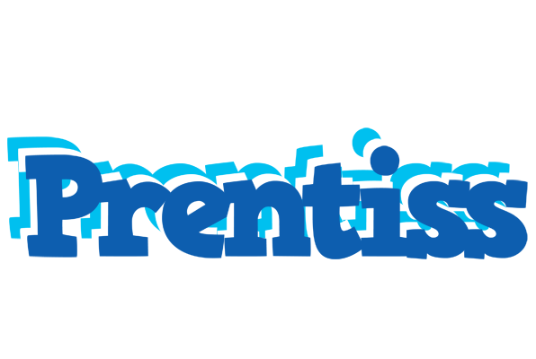 Prentiss business logo