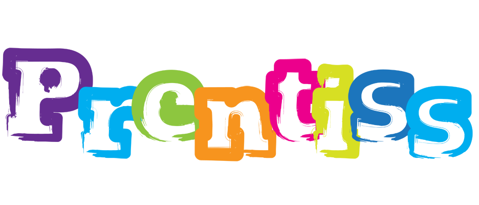 Prentiss casino logo