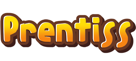 Prentiss cookies logo