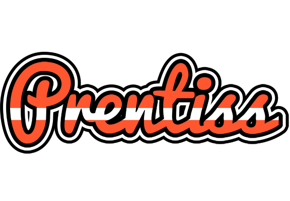 Prentiss denmark logo