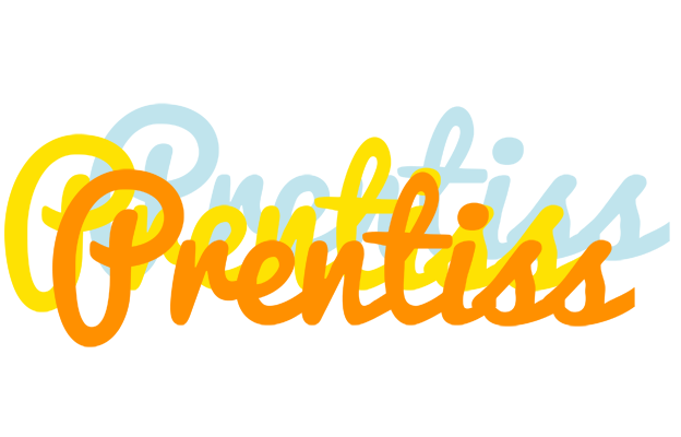 Prentiss energy logo