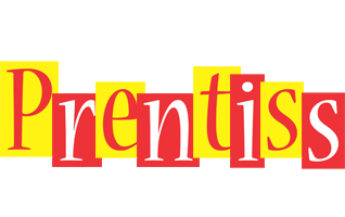 Prentiss errors logo