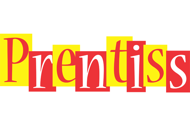 Prentiss errors logo