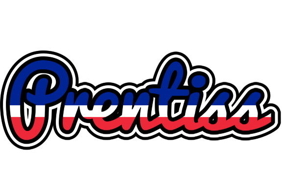 Prentiss france logo