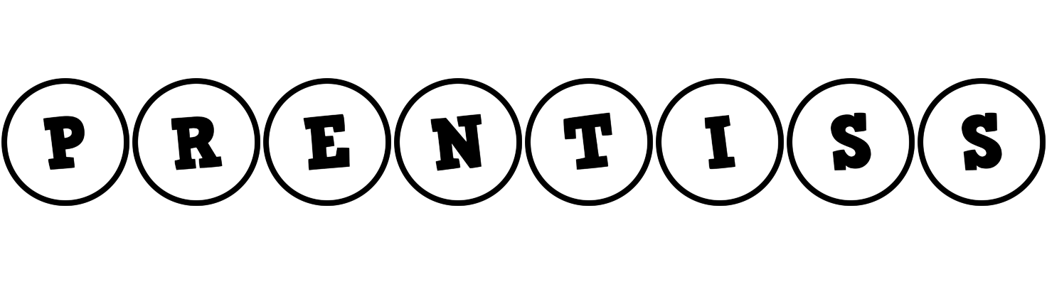 Prentiss handy logo