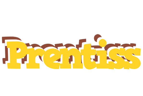 Prentiss hotcup logo