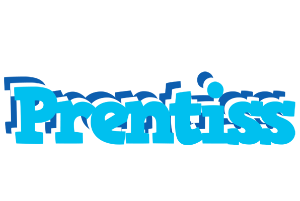 Prentiss jacuzzi logo