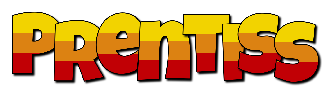 Prentiss jungle logo