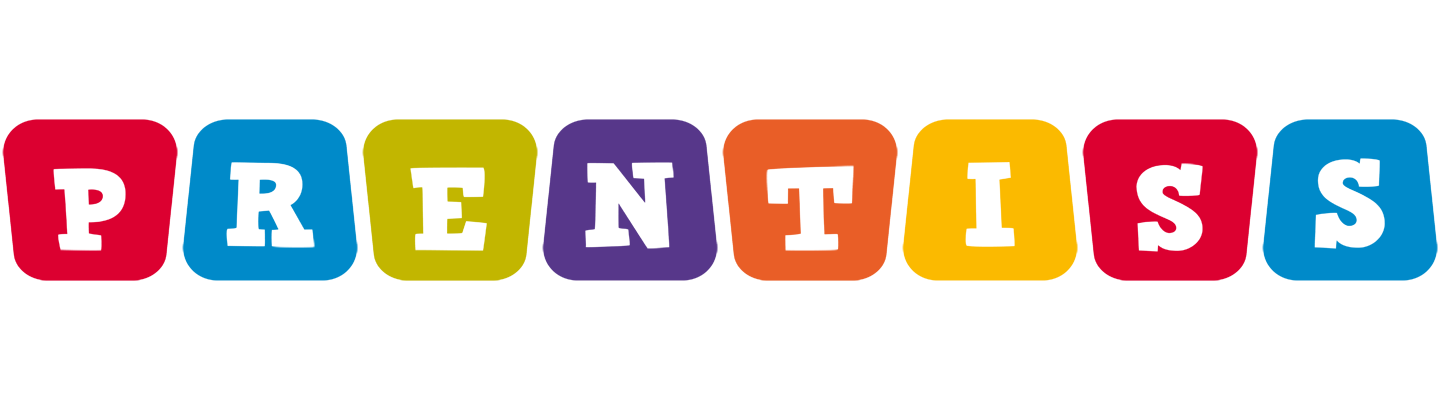 Prentiss kiddo logo