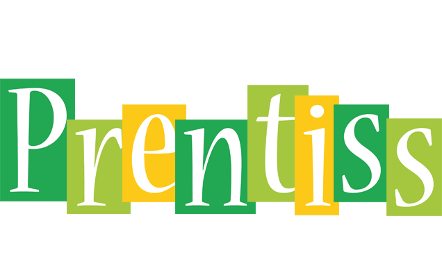Prentiss lemonade logo