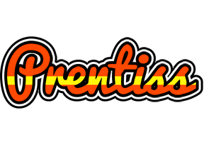 Prentiss madrid logo