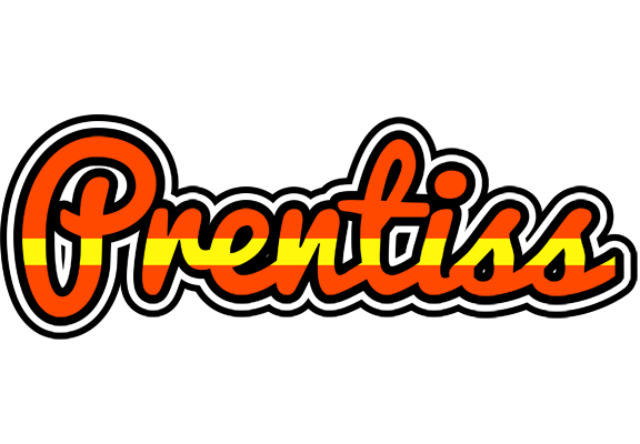 Prentiss madrid logo
