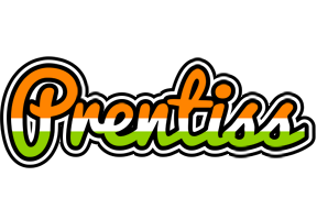 Prentiss mumbai logo