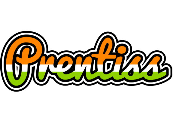 Prentiss mumbai logo