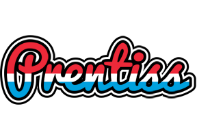 Prentiss norway logo