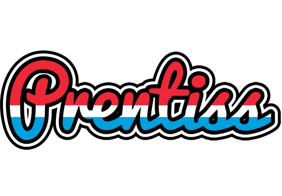Prentiss norway logo