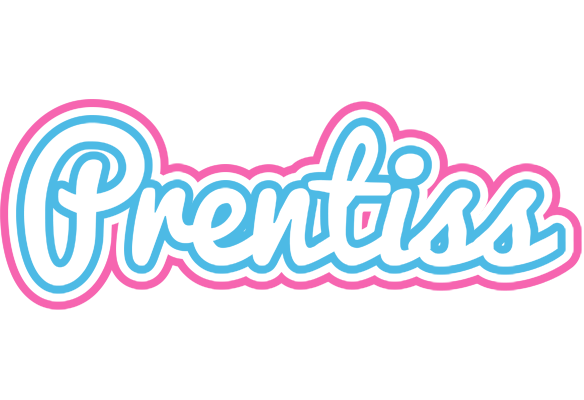 Prentiss outdoors logo