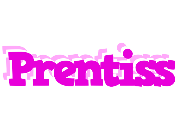 Prentiss rumba logo