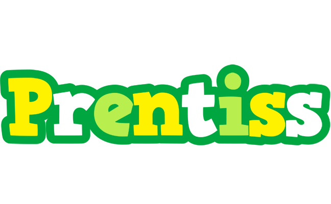 Prentiss soccer logo