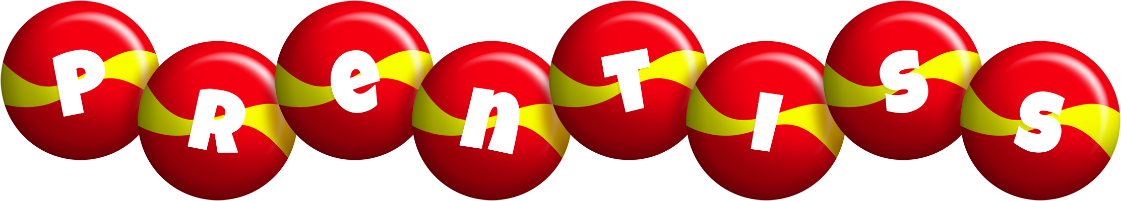 Prentiss spain logo