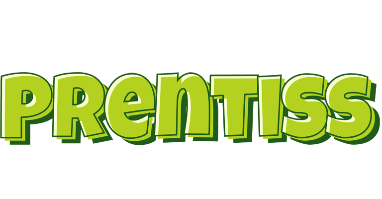 Prentiss summer logo