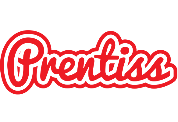 Prentiss sunshine logo