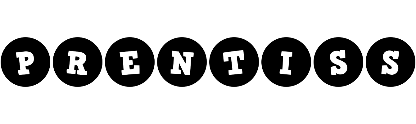 Prentiss tools logo