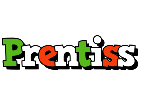 Prentiss venezia logo