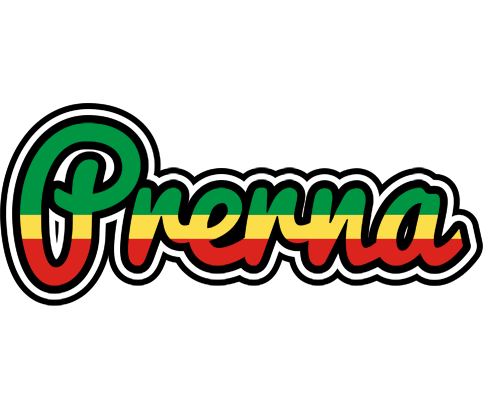 Prerna african logo
