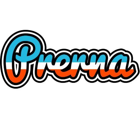 Prerna america logo
