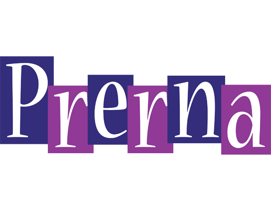 Prerna autumn logo