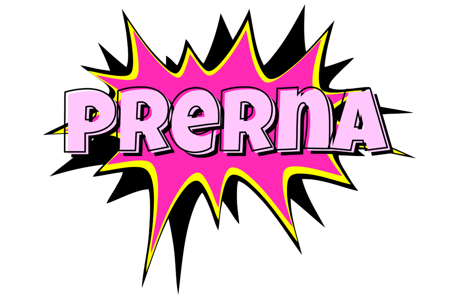Prerna badabing logo